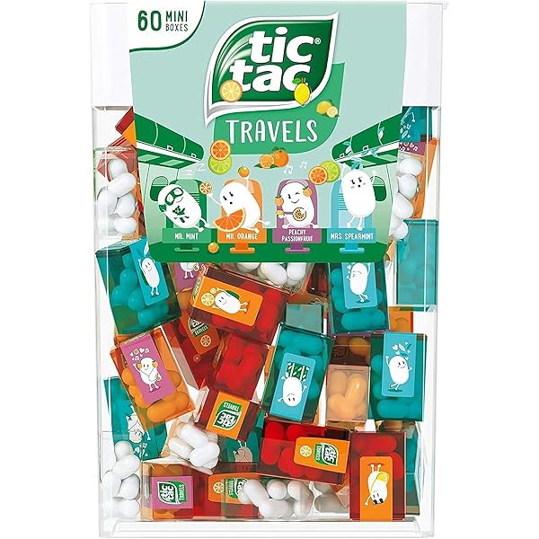 新品tic tac TRAVELS 81eZs0Uj+cL._AC_UL600_SR600,